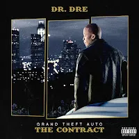 Dr. Dre — Diamond Mind Ft Nipsey Hussle & Ty Dolla $Ign — обложка