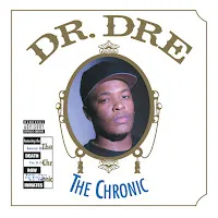 Dr. Dre — Nuthin' But A "G" Thang Ft Snoop Dogg — обложка